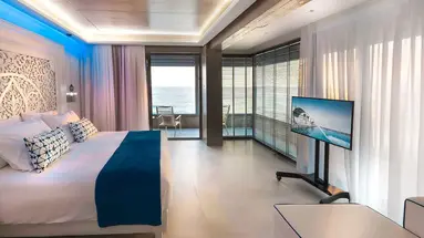 Glaros Royal Beach
