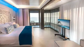 Glaros Royal Beach