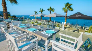 Glaros Royal Beach