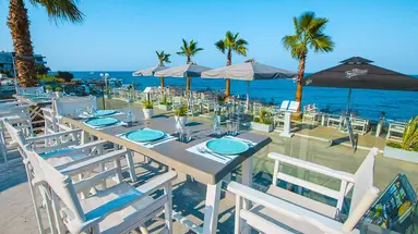 Glaros Royal Beach