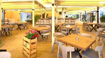 Glarus Beach