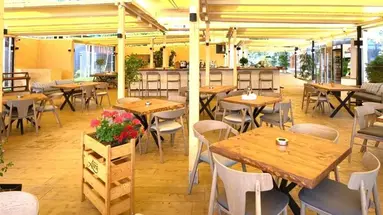 Glarus Beach