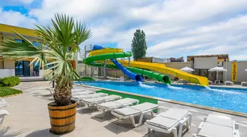 Glarus Beach
