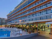 Glarus Beach