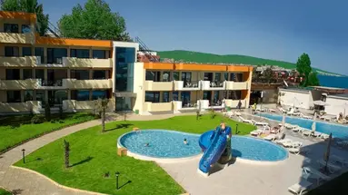 Glarus Beach