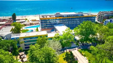 Glarus Beach