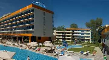 Glarus Beach