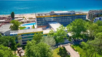 GLARUS BEACH