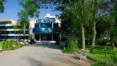 Glarus Beach