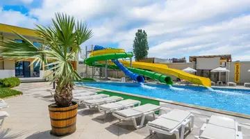 GLARUS SUNNY BEACH