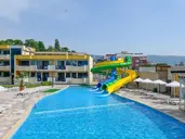 Glarus (Sunny Beach)