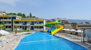 Glarus (Sunny Beach)