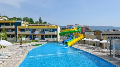 Glarus (Sunny Beach)