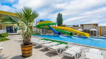 Glarus (Sunny Beach)