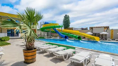 Glarus (Sunny Beach)