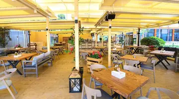 Glarus (Sunny Beach)