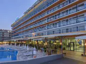 GLARUS SUNNY BEACH