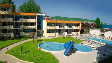 GLARUS SUNNY BEACH