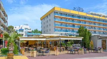 GLARUS SUNNY BEACH