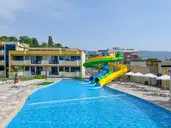 GLARUS SUNNY BEACH