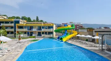 GLARUS SUNNY BEACH