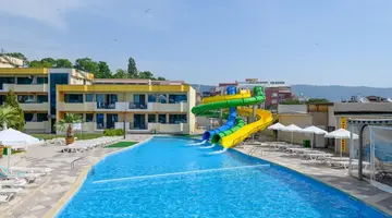 GLARUS SUNNY BEACH