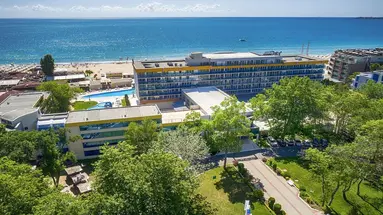 Glarus (Sunny Beach)