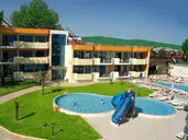 Glarus Sunny Beach
