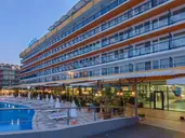Glarus (Sunny Beach)
