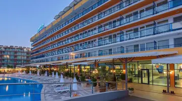Glarus (Sunny Beach)