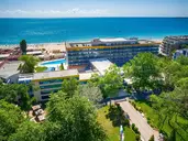 Glarus Sunny Beach