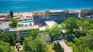 Glarus Sunny Beach