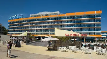 GLARUS SUNNY BEACH