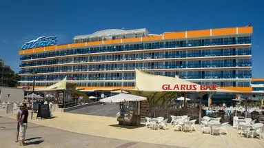 GLARUS SUNNY BEACH