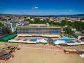 Glarus Sunny Beach