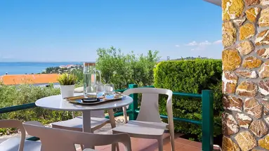 Glavas Inn Hotel