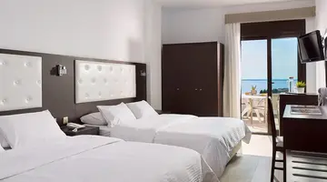 Glavas Inn Hotel