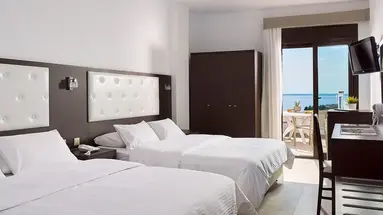 Glavas Inn Hotel
