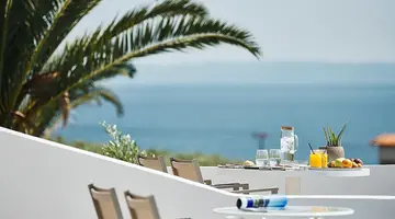 Glavas Inn Hotel