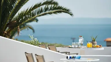 Glavas Inn Hotel