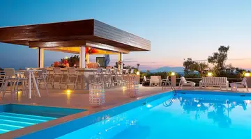 Glavas Inn Hotel