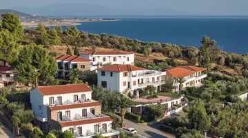 Glavas Inn Hotel