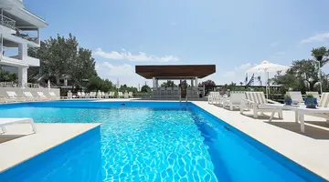 Glavas Inn Hotel