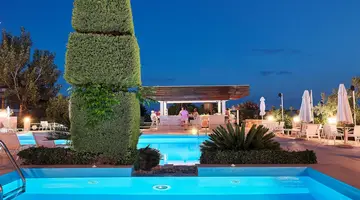 Glavas Inn Hotel