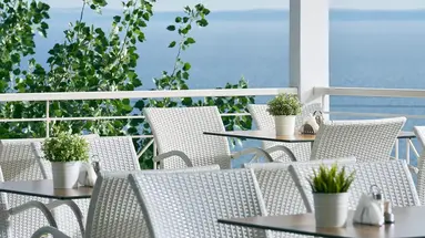 Glavas Inn Hotel