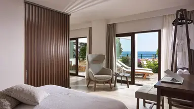 Glavas Inn Hotel