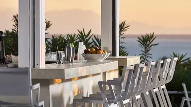 Glavas Inn Hotel