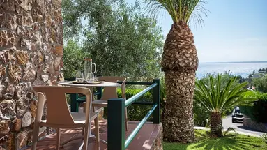 Glavas Inn Hotel