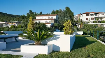Glavas Inn Hotel