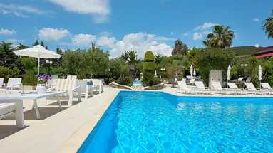 Glavas Inn Hotel